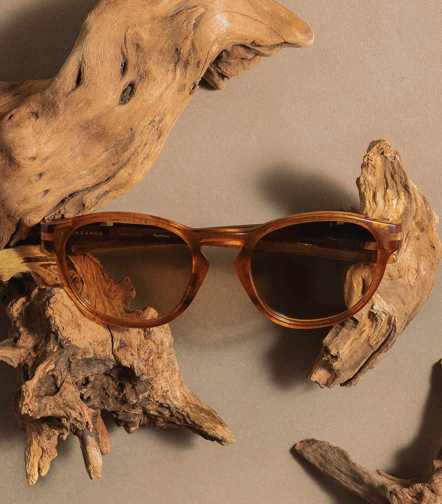 wood clear