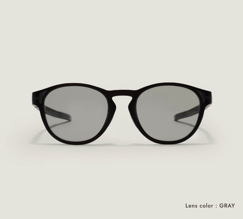 wood black
