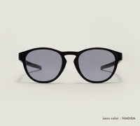 wood black