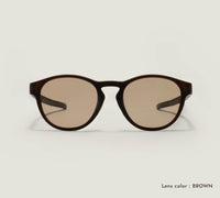 wood brown