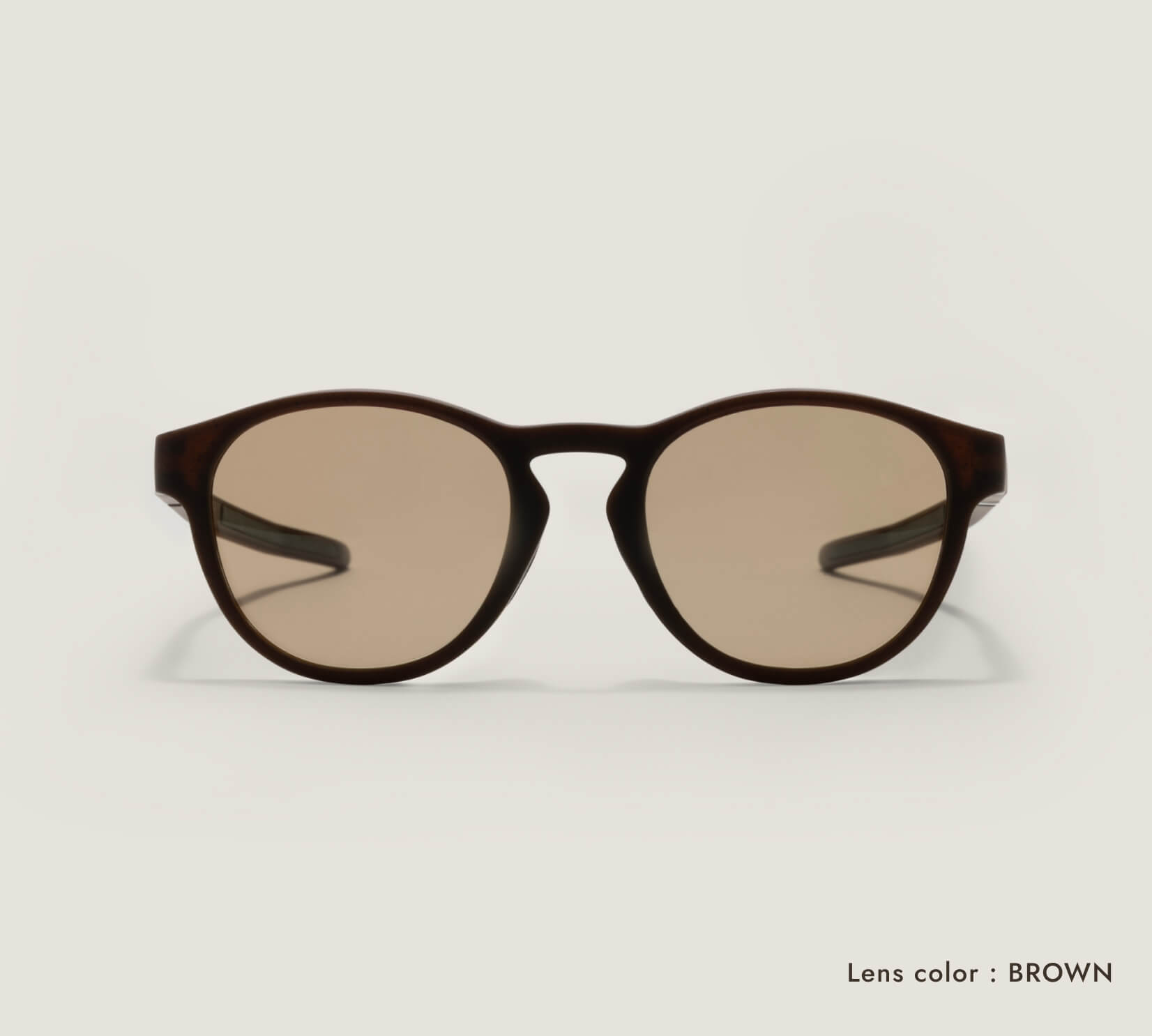 wood brown