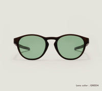 wood brown