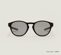 wood brown