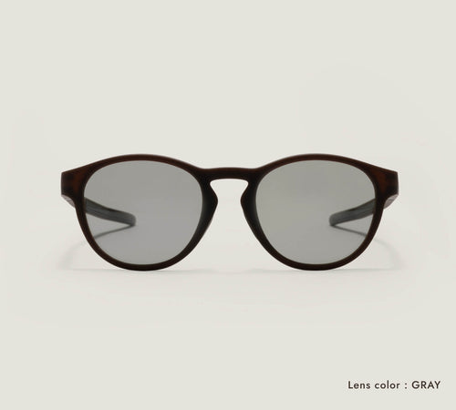 wood brown