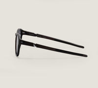 wood black