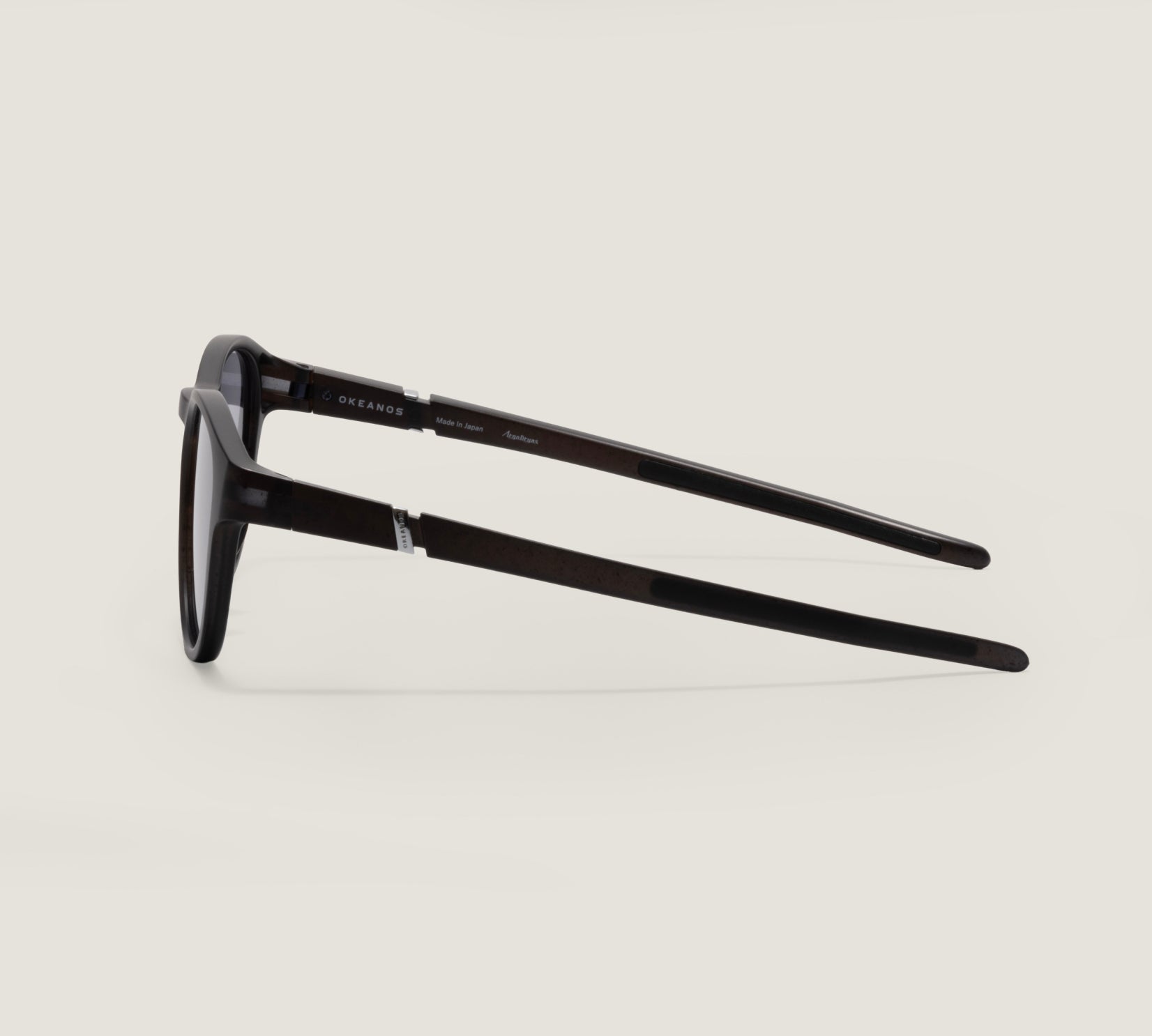 wood black